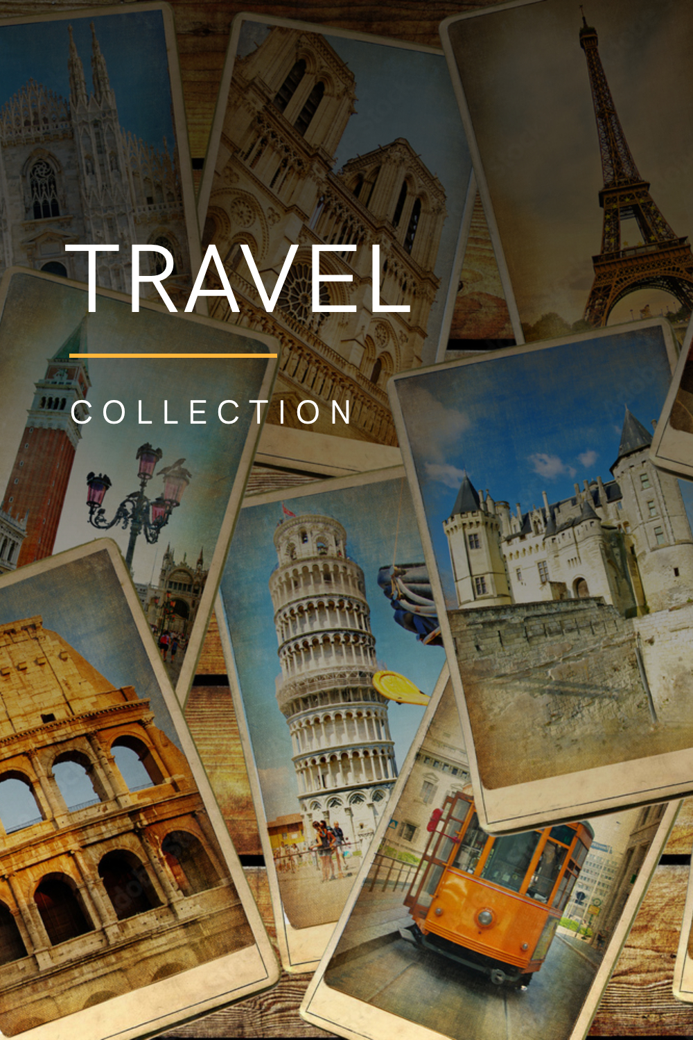 Travel Shows [43315] (A1703929764) Collection (TV) --Plex--